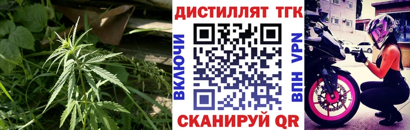 Дистиллят ТГК Wax  Карасук 